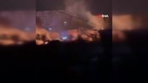 Son dakika haberleri... Rusya sivil yerleşimleri vurdu: 1'i çocuk 3 ölü
