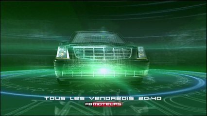 Les engins de l’extrême - ab moteur