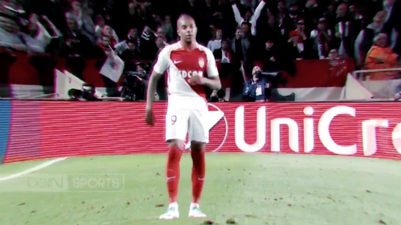 Juventus - Monaco beIN Sports