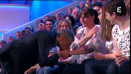 Tout le monde veut prendre sa place