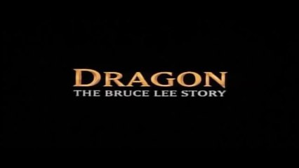 Dragon : l'histoire de Bruce Lee - VO