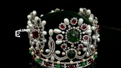 Les trésors de... la joaillerie française