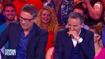 TPMP : Elie Semoun dérape sur les trisomiques