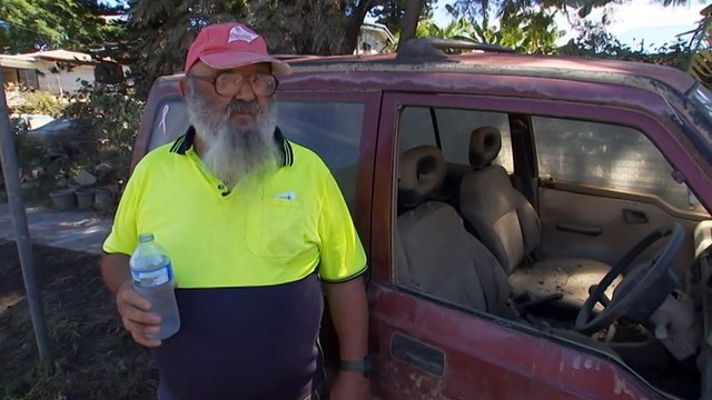 Stock shortages to complicate car replacements in SE QLD