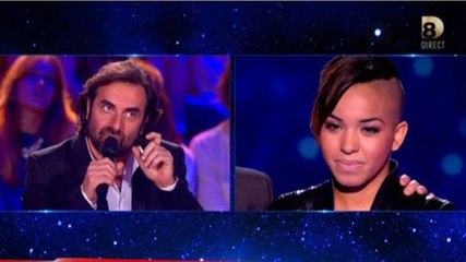 Zapping hebdo : "Tu chantes faux comme un jambon"