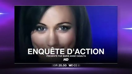 Enquête d'action - Familles nombreuses le grand bouleversement W9 - 10 06 16