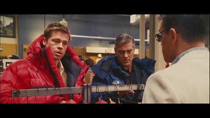 Ocean's Thirteen (13) -VF