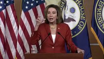 No one can believe Pelosi actually said this publicly about Biden