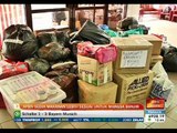 APBN sedia makanan lebih sesuai untuk mangsa banjir