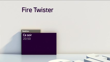 Fire Twister - 24/06/16