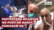 Pasyenteng nilagyan ng puso ng baboy, pumanaw na | GMA News Feed