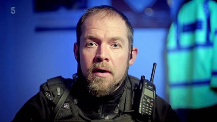 Police Night Shift 999 S01E04