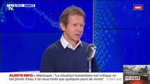 Jean-Marc Jancovici (spécialiste de l'énergie): 