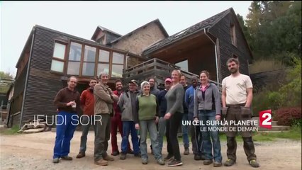 Envoyé spécial + Un oeil sur la planete - France 2 - 16 06 16