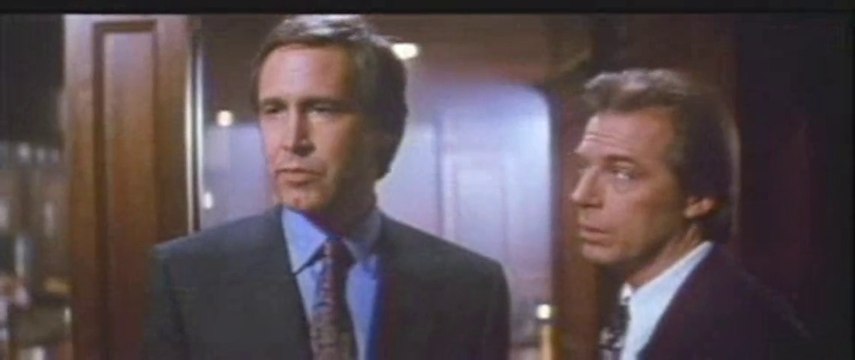 Les Aventures d'un homme invisible - VO