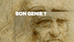 Léonard de Vinci, accélérateur de science  france 5- 17 05 17