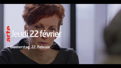 Occupied - s02ep5 et 6 - arte - 22 02 18