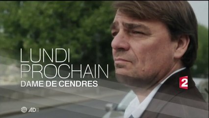 Dame de Cendres - france 2 - 13 06 16