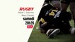 Rugby - Nevers / Chambéry - 13/05/17