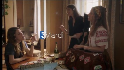 La vie devant elles - saison 2 - 09 05 17