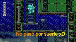Mega Man 7 - Episodio 2 | Jose Sala