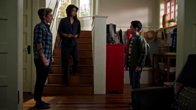 A Million Little Things 4x12 Promo Little White Lies (2022)