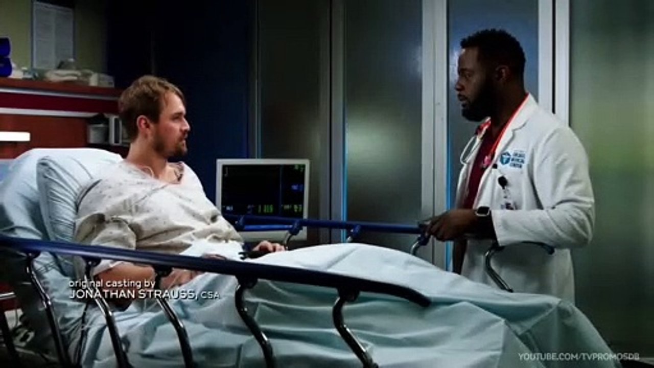 Chicago Med 7x16 Promo May Your Choices Reflect Hope, Not Fear (2022)