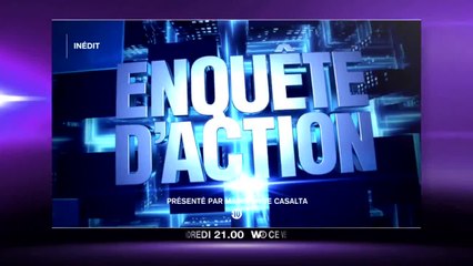 Enquête d'action - Fête des Loges : les secrets de l'une des plus grandes fêtes foraines de France - 05/05/17