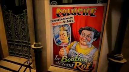 Coluche, le bouffon devenu roi - 09 06 16