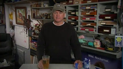 Conan O'Brien extrait - 23/02/15