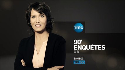 90' Enquêtes - Les roms : immersion dans une communauté mal aimée - 14/05/16