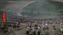 Waterloo, l'ultime bataille - 06 05 17 - arte