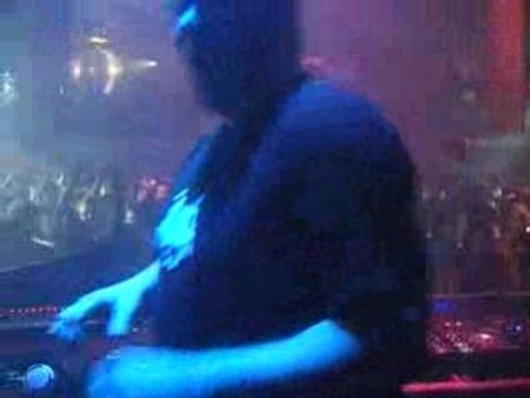 Joachim Garraud @ LC Club Nantes 7/03/08