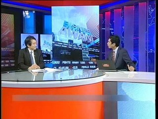 Spokesperson: We are getting more women into the labour force