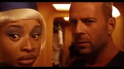 Le cinquième élément :  la bande-annonce