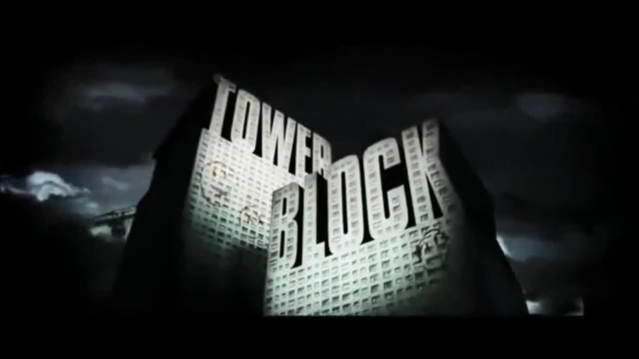 Tower Block - VF
