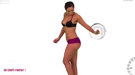 Le zapping du 07/05 : Un corps de rêve en 3 clics ?