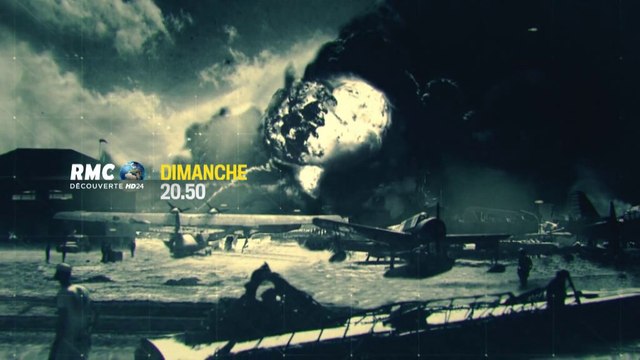 D-Day, Normandie 1944 - SOIREE SPECIALE 39 45 - 07 05 17