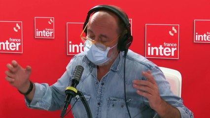Les analyses de Thierry et Jean-Michel - Le billet de Daniel Morin