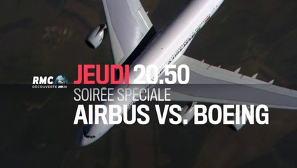 Airbus A350 la nouvelle star des airs - rmc - 16 06 16