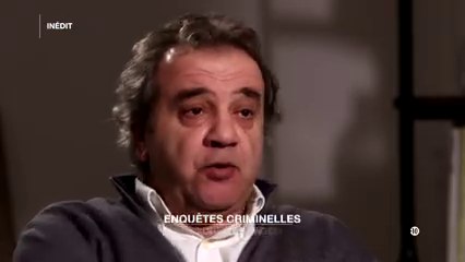 Enquêtes criminelles W9 - Affaire Marc Féral  pour le meilleur et pour le pire