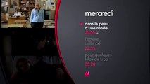 Dans la peau d'une ronde + Soirée maxi - 6ter - 15 06 16