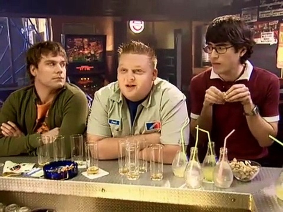 Axel will's wissen Staffel 2 Folge 1