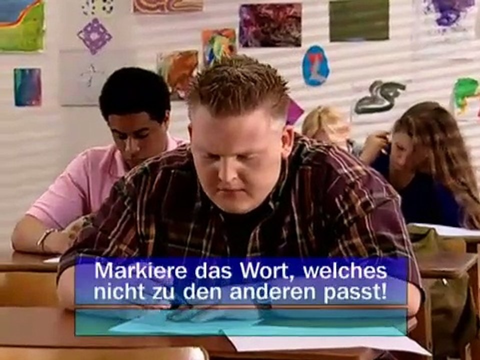 Axel will's wissen Staffel 2 Folge 2