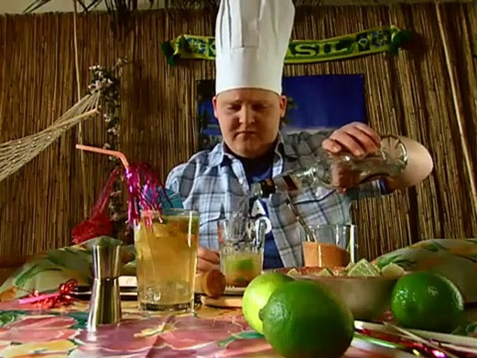 Axel will's wissen Staffel 2 Folge 5