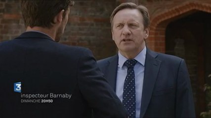 Inspecteur Barnaby - crime par enchantement - 21 05 17