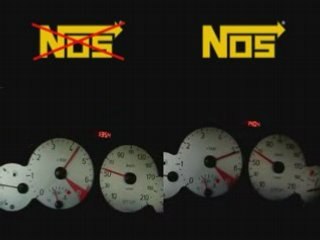 NOs sur 206 s16