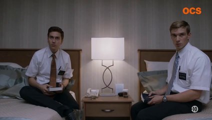 Room 104 - teaser saison 1 - VOST - OCS City - 22 02 18