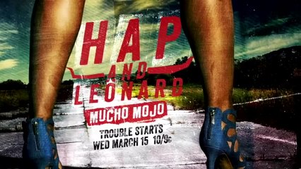 Hap & Leonard - Saison 2 - VO