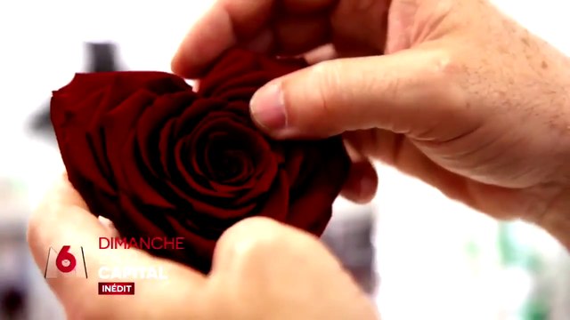 CAPITAL - Fleurs, bijoux, mariages les secrets de ces business en or - 11 02 18